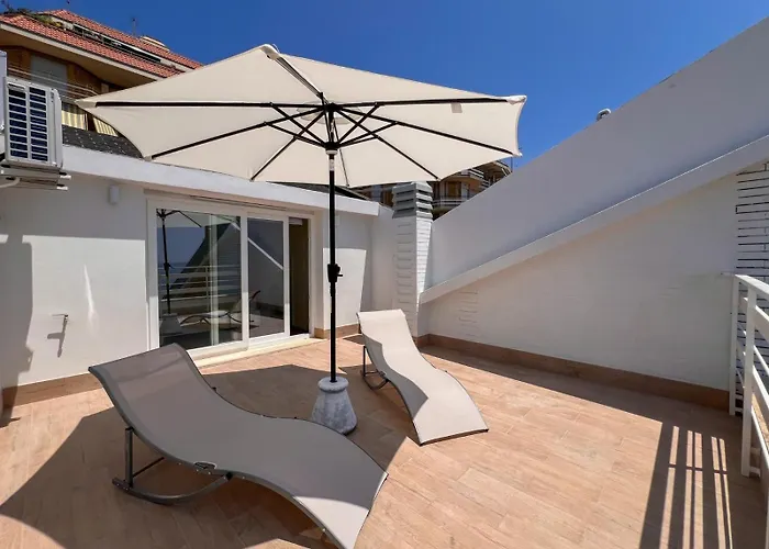 Apartment Luxury