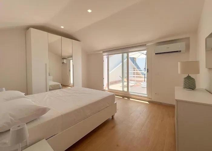 Luxury Apartment