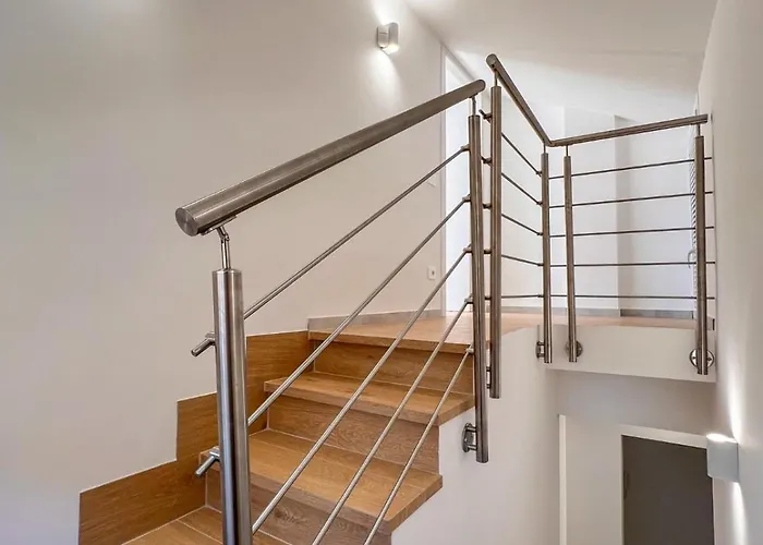 Apartment Luxury