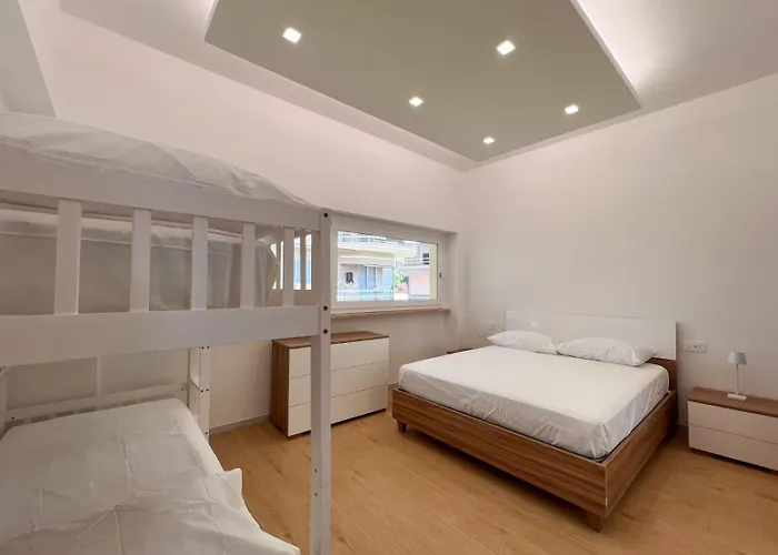 Apartment Luxury *