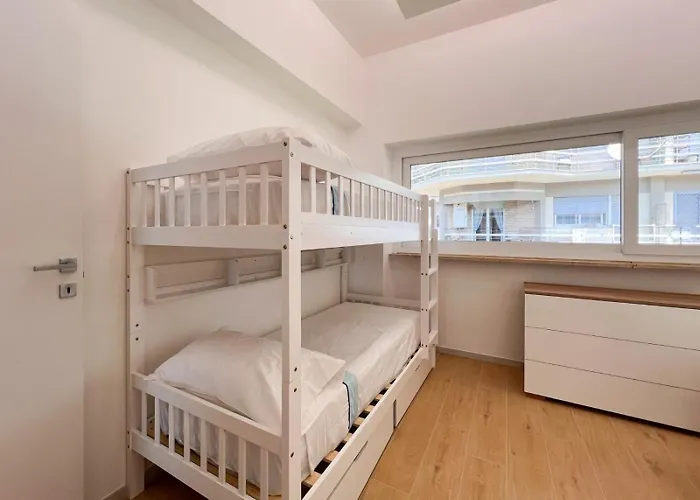Apartment Luxury
