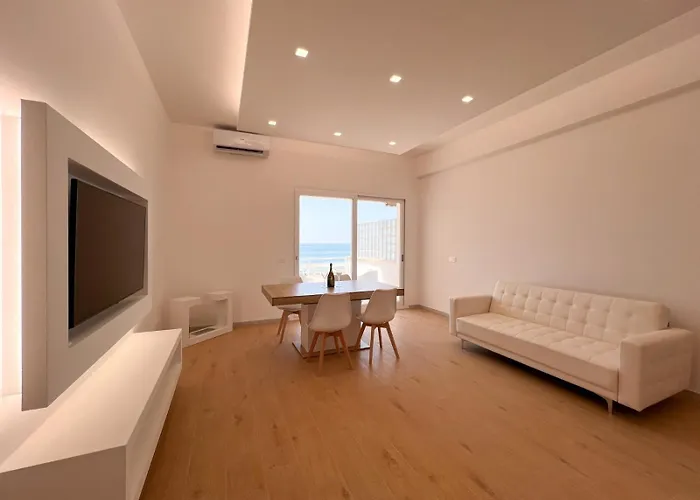 Luxury Apartment Nettuno