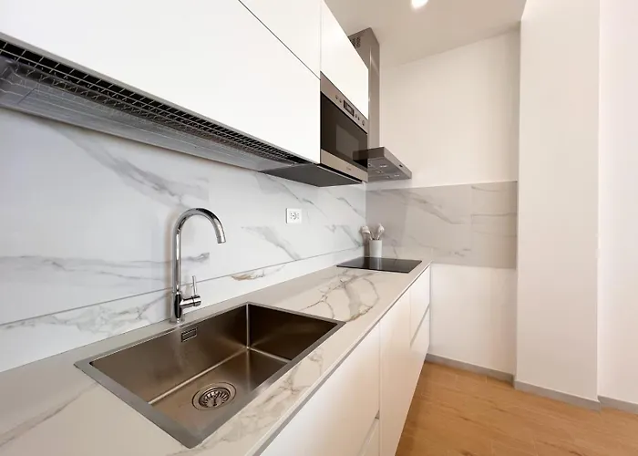 Apartment Luxury *