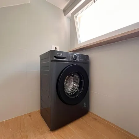 Luxury Apartamento Nettuno