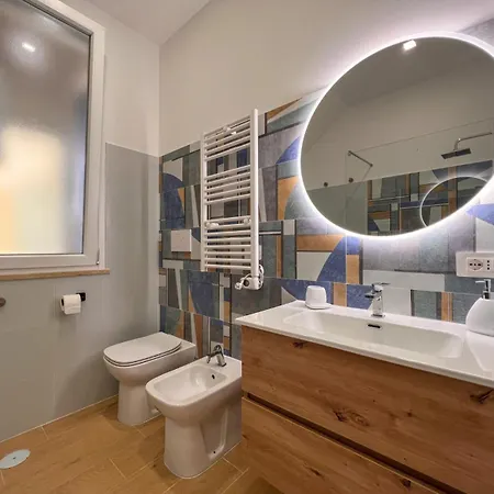 Apartamento Luxury