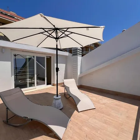 Apartamento Luxury