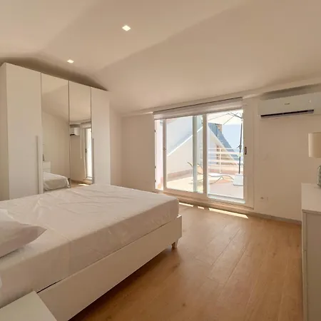 Luxury Apartamento