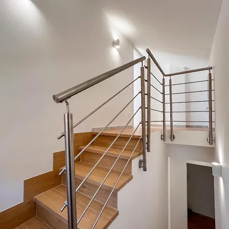 Apartamento Luxury