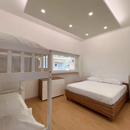 Apartamento Luxury *