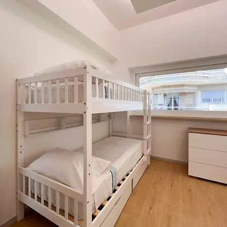 Apartamento Luxury