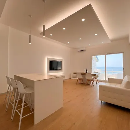 Apartamento Luxury