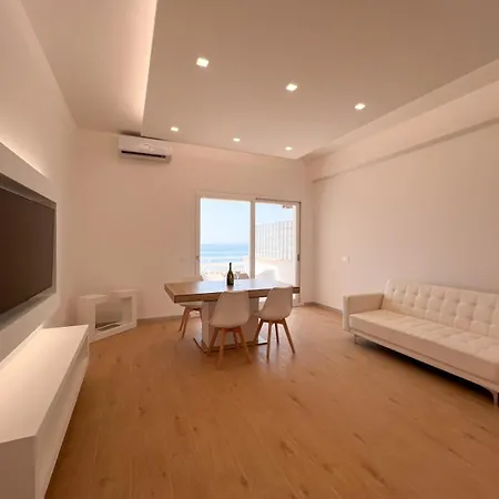 Luxury Apartamento Nettuno