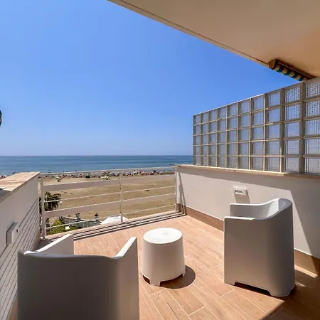 Luxury Apartamento *