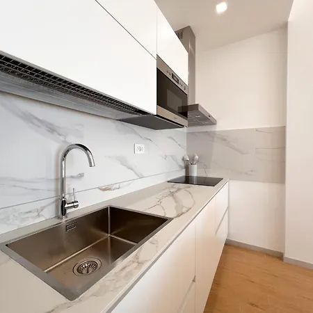 Apartamento Luxury *